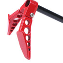 1:10 Foldable Winch Earth Parking Apparatus Decor Tool for RC Car Accessories TO