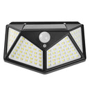 Solar Light Security Light for Garden Patio Backyard Decoration Gifts 1pcs