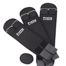 3Pcs/Set New Posture Available All Day O/X Type Leg Bowed Legs Knee Valgum