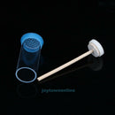 Bee Queen Marking Marker Cage Bottle With Soft Plunger Beekeeping Beekeeper Tool