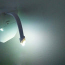 Bathroom Toilet Lamp PIR Motion Sensor Activated 8 Colors LED Night Lamp