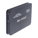 2.5" SATA To USB3.0 Portable External Solid State Drive For Computer 120G