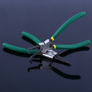 4Pcs Multi-Function Snap Ring Pliers Multi-Tool Multi-Crimp Tool Inner And