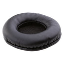 Magideal 4pcs 80mm Replacement Cushion Foam Ear Pad Sponge 8cm 3.15"