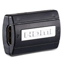 Hdmi Extender Supports 1080P Lightweight Mini Plug And Play 30M Hd Extender