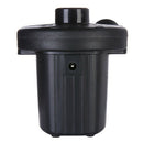 Inflator / Deflator Electric Air Pump Rechargeable Car Home Pump+ 3 Nozzl PTM