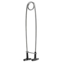 Strong Fish Mouth Opener Jaw Spreader for Quick Hook Remove Fishing Gear 17cm /