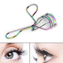 Eye Lashes Makeup Stainless Steel Clips Eyelashes Mascara Tool Eyelash Curler 3C