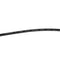 1.5m Mini USB B 5pin Male To Female Extension Cable Cord Adapter Black