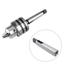 3pcs MT1 MT2 MT3 MT4 Extended Taper Sleeve Adapter Reducer CNC Machine Parts