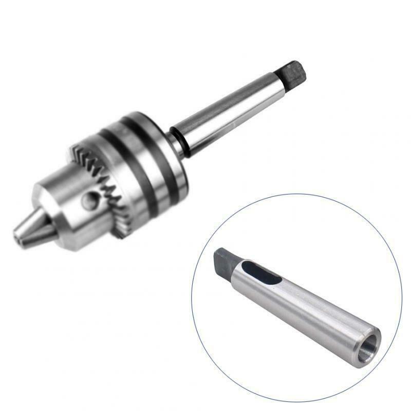 3pcs MT1 MT2 MT3 MT4 Extended Taper Sleeve Adapter Reducer CNC Machine Parts