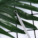 triangle stick rod uv gel polish remover nail cuticle pusher manicure diy tool~ï¼ˆ
