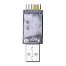 1X(Speech Recognition Module Voice Board Vrm Ld3320 Asr 5V Power 43 X 29.7M