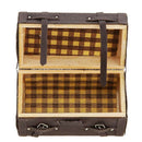1/10 RC Car Truck Body Decor Luggage Carry Case Box for Axial SCX10 CC01 D90