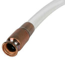 Multi-Purpose Safety Siphon Self Priming Pump 6 Foot High Grade Hose 1/2 Valve D