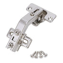 135 Degree Cabinet Hinges Furniture Hinges Corner Folded Cabinet Hinge 1 paiB8G7