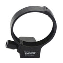 All-metal Lens Collar Tripod Mounting  For NIKON AF S 80 200 Mm F2.8 D Lens