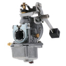 Carburetor Carb Fit for Yamaha 2HP 2 Stroke Outboard Engines Motor