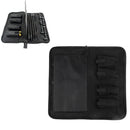 Carp Fishing Buzz Bar Bag for Bank Sticks Rod Pod Bite Alarms Size 47x25x3cm