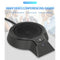 USB Conference Computer Desktop PC Microphone Stereo Speech Mic Gaming Chat
