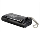 Retekess TR605 FM/MW/SW Portable Radio 3 Band Receiver for Old People with