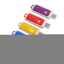 1X USB Ionic Ionizer Fresh Air Healthy Cleaners Purifier For X LaptopMO