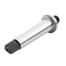 2Mt Shank to 1/2 inch -20 Threaded Drill Chuck Arbor Hardened Morse Taper M