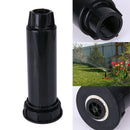 25-360 Degree Adjustable Plastic Sprinklers Spray Garden irrigation Cooling