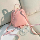 Small Fresh Cute Shoulder Small Backpack Travel Shoulder Diagonal Mobile Ph