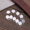 10PCS Sim Card Tray Removal Eject Pin Key Tool Stainless Steel Needle ON