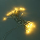 Battery Powered 30 LED Christmas String Fairy Lights- Steady mode- Twinklin