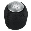 6 Speed Gear Shift Knob For Alfa Romeo 159 Brera Spider 05-11 55218774 X7S1