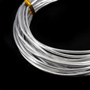 Cord Craft Wires Accessories Wrap Findings Floristry Beading String Supplies