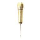 Canvas Leather Tent Sewing Awl Taper-shank Needle Leathercraft Kit needle T