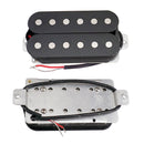 50/52mm Electric Guitar  Pickup Bridge/Neck with Screws Guitar Part