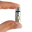 T10 501 194 W5W 5630 LED 6SMD Car HID CANBUS Error Free Wedge Light Bulb Hi O0X9