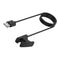 USB Charge Data Cable, 3.93ft Length Cable Replacement Charging Clip Charger