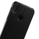 Ocube for Doogee Y8 Mobile Phone Case 6.1 Inch Bracket Protector Shatter-Re