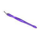 New 10pcs Cuticle Pusher Trimmer Pedicure Nail Toe Manicure Pedicure Nail Art ME
