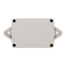 Dustproof IP65 Plastic Enclosure Project Case DIY Junction Box 83x58x34mm L M7P1