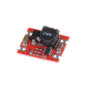 DC-DC Boost Step Up Power Supply 2V to 12V 2A Fixed Output Power Module FT