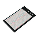 Solderless Breadboard Protoboard T/P Tie-point 1660Hole PCB Prototype Bo VJO