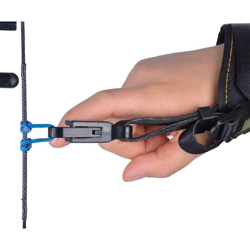 MagiDeal Release Aids For Compound Bow Archery