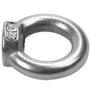 1 x M5 Thread Diameter 304 Stainless Steel Fruit Eye Round Lifting Ring I9F8