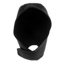 3mm Neoprene Warm Wetsuit Hood Hat for Underwater Scuba Diving Snorkeling Black