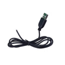 Mini Vacuum Cleaner for Laptop with USB Connection Keyboard Vacuum Sweeper  Y3X5