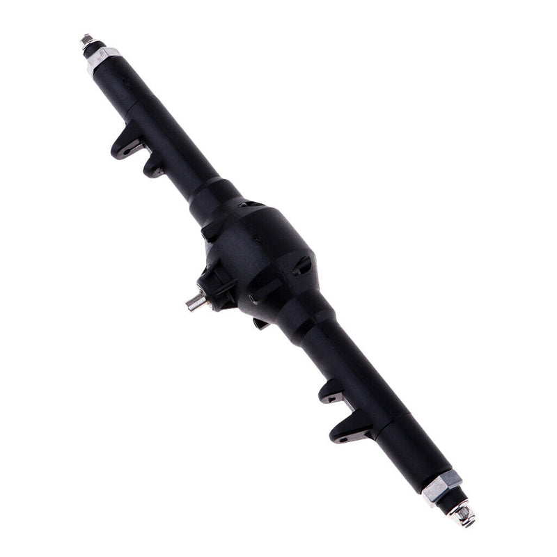 1:12 4WD RC Car Parts Rear Axle With Box