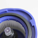 1 pcs Suitable For Dyson V6 DC59 Vacuum Cleaner, Hepa Filter,Post Motor Fil A6D2