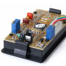 3 1/2 LED Digital Voltmeter Ammeter Amp Volt Meter