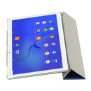 Teclast T20 Ultra-Thin Bracket Leather Case 10.1Inch PU+ PC Tablet Case-T20